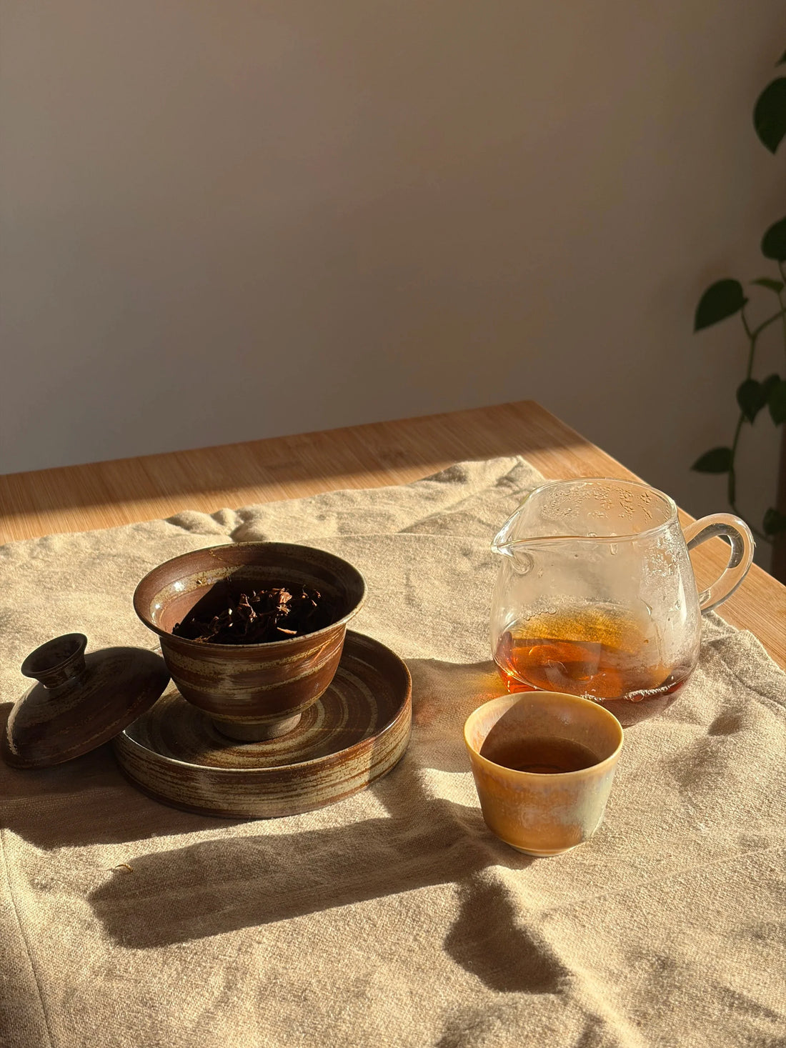 Teezubereitung: Von Teebeutel bis Gong Fu Cha