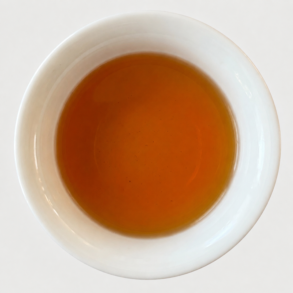 GABA Oolong