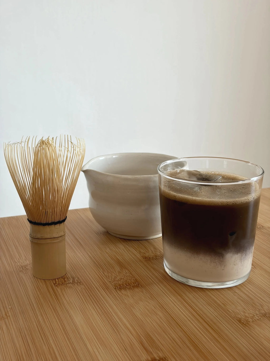 Hojicha powder