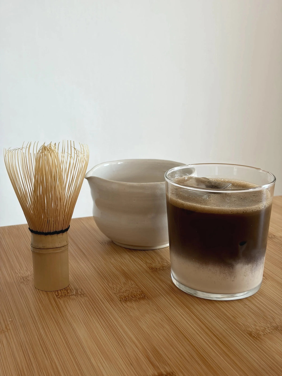 Hojicha powder