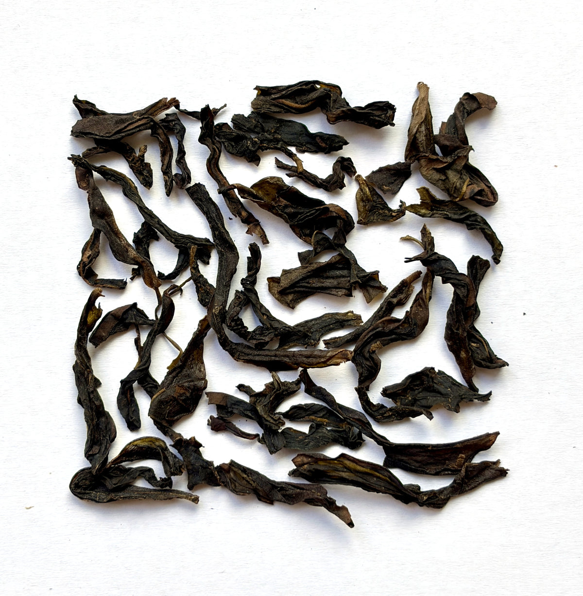 Duckshit Oolong