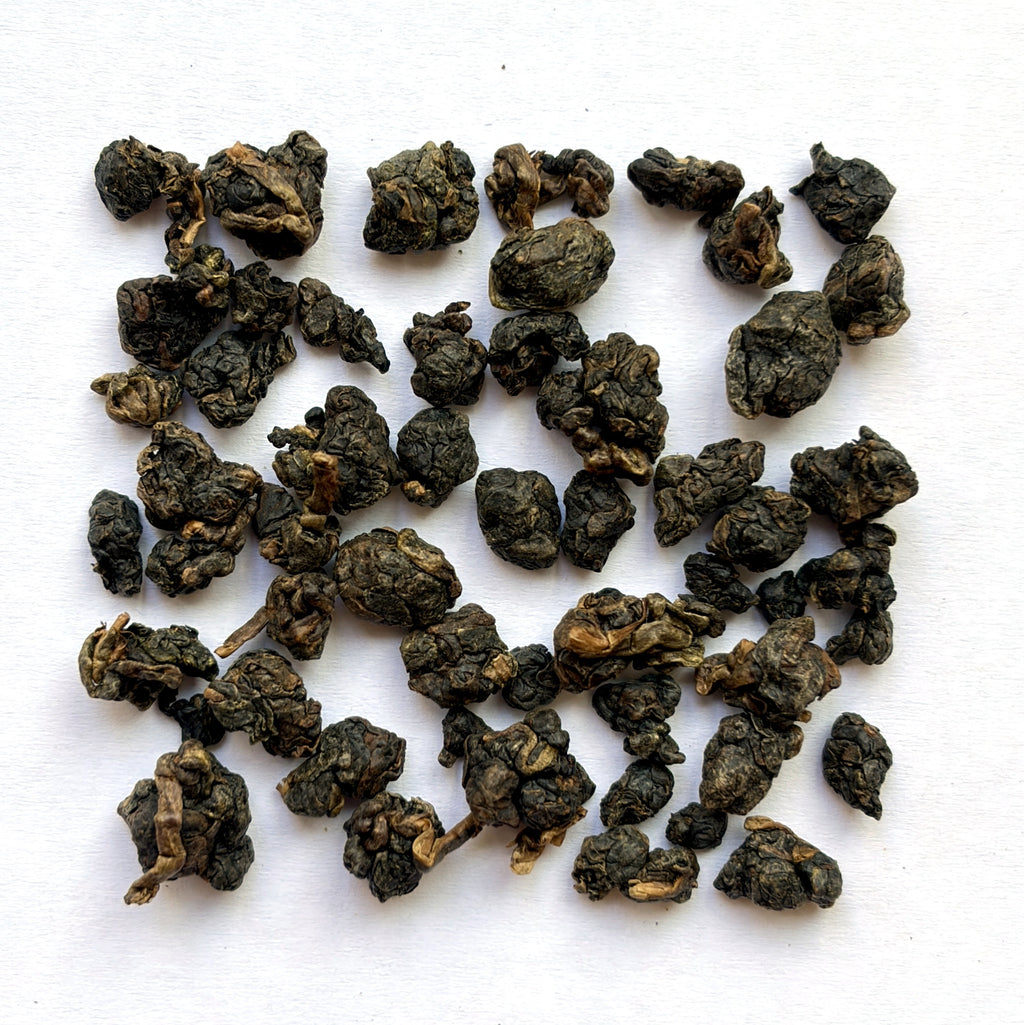 GABA Oolong