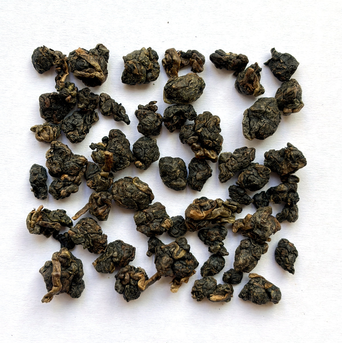 GABA Oolong