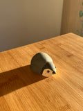 Tea Pet - Sleepy Penguin