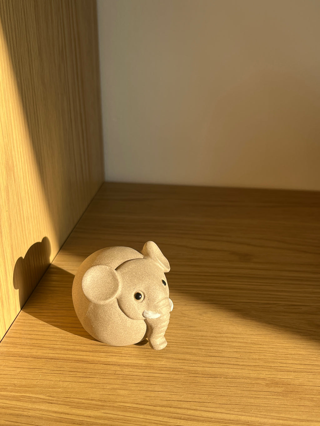 Tea Pet - Little Elephant