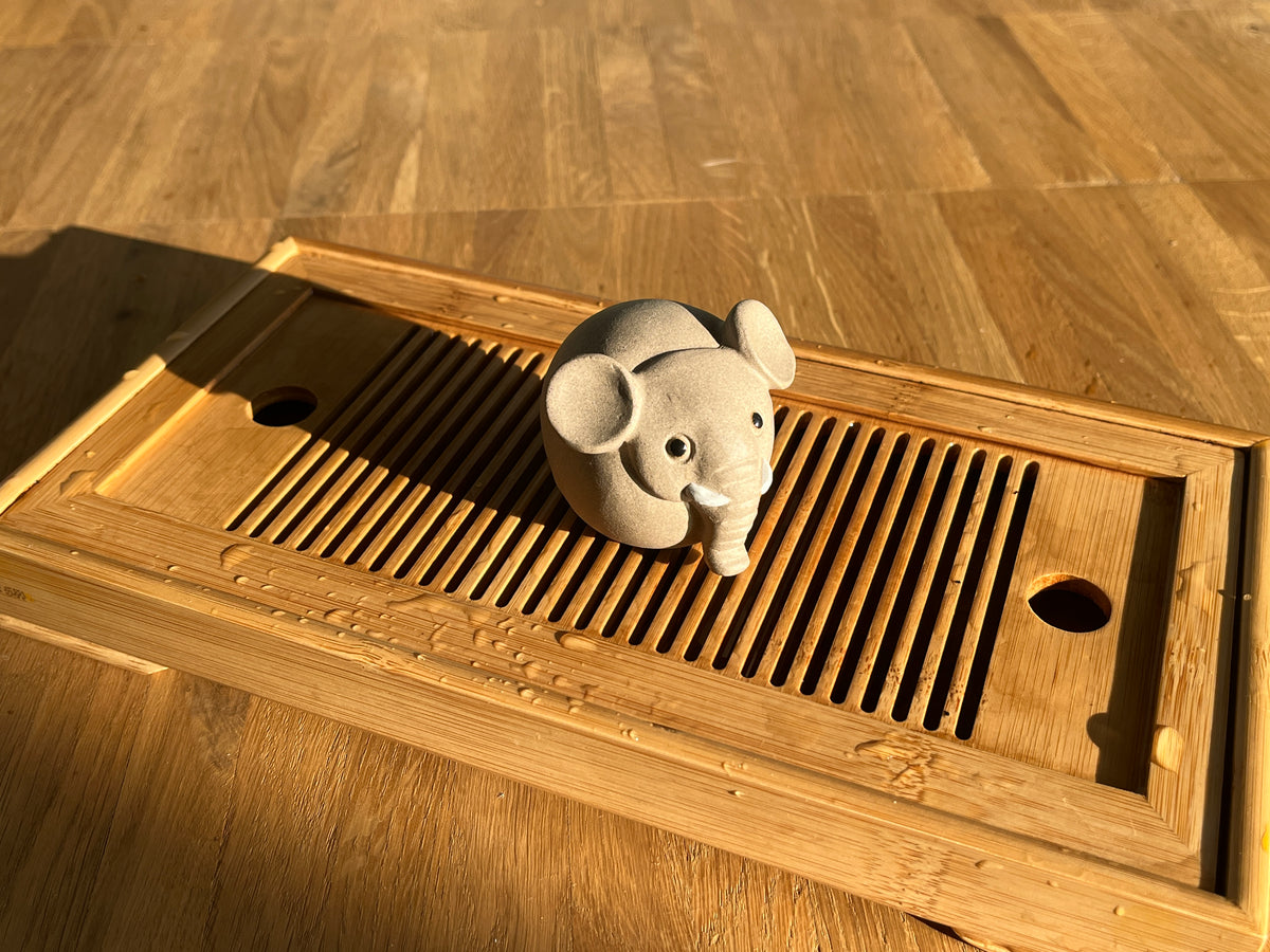 Tea Pet - Little Elephant
