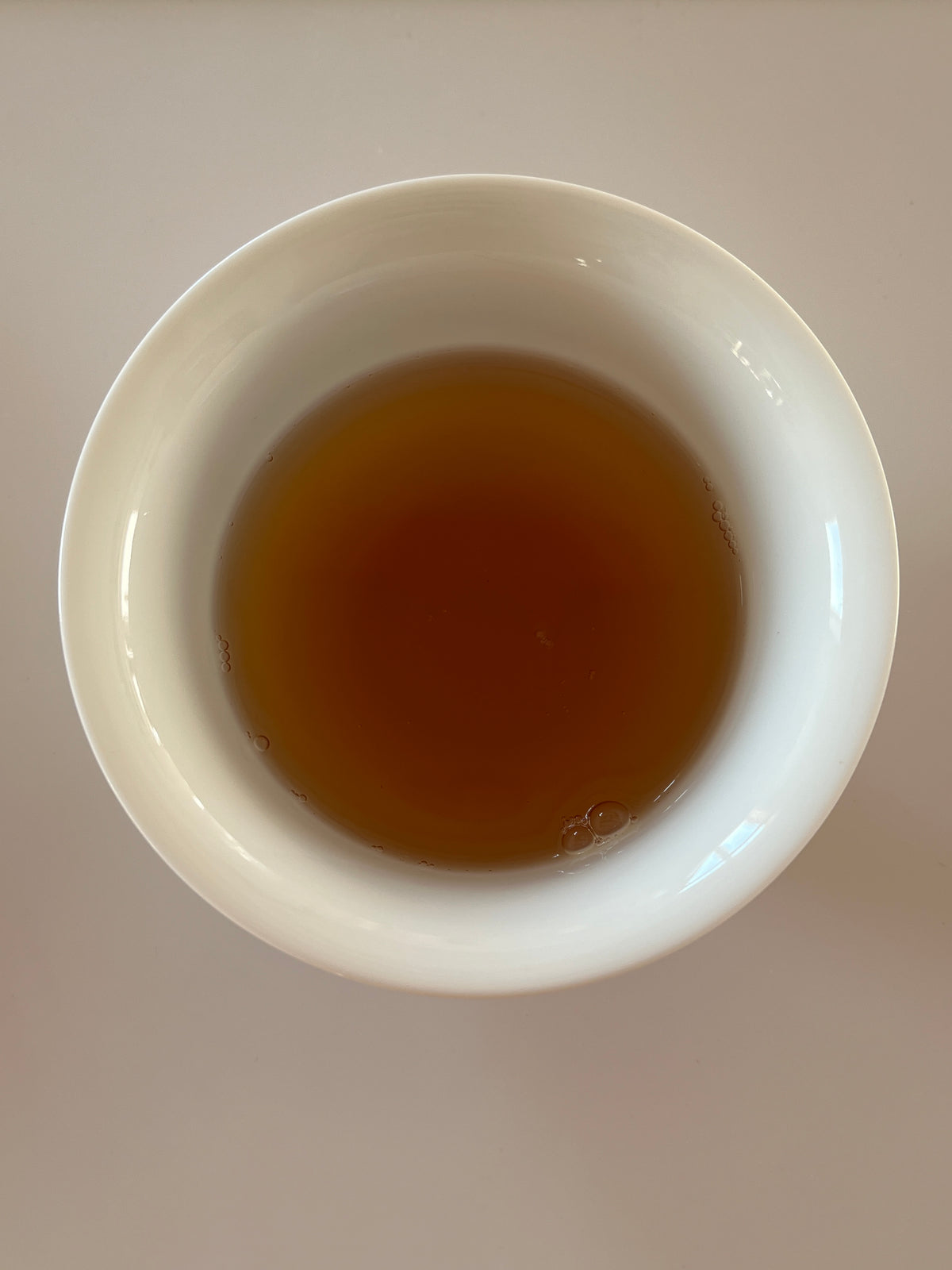 Yunnan Red