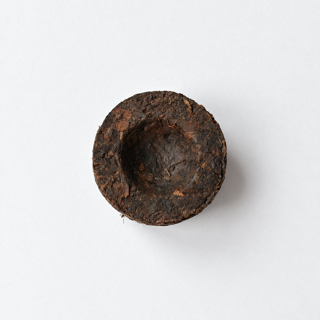 Shu Puerh