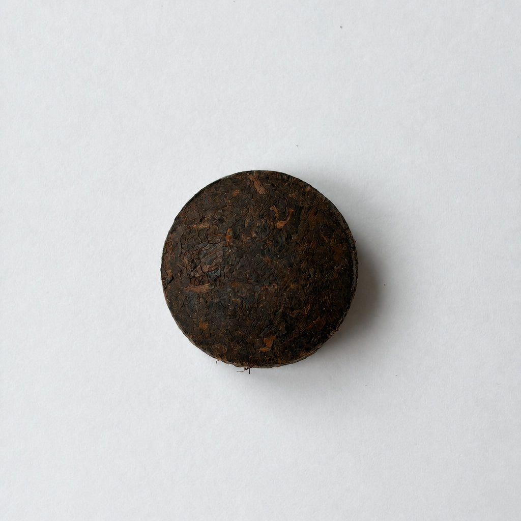 Shu Puerh