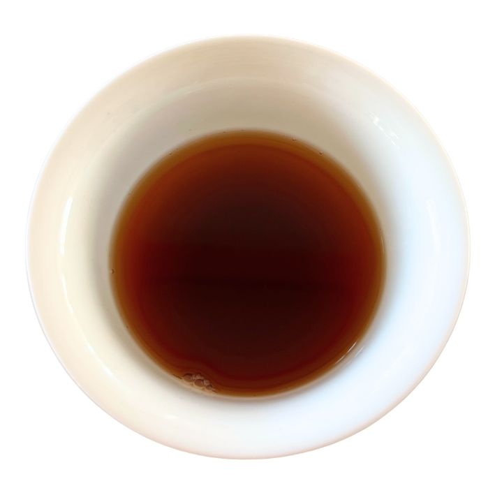 Shu Puerh