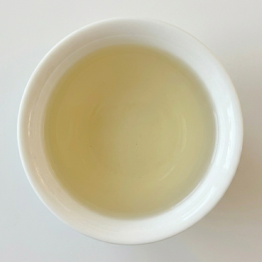 Yabao White